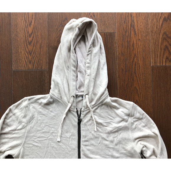 Unisex Sweatshirt Hoodie by Seacross Made in LA - Picture 7 of 8